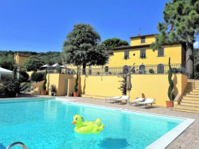 Agriturismo Villa Bracali